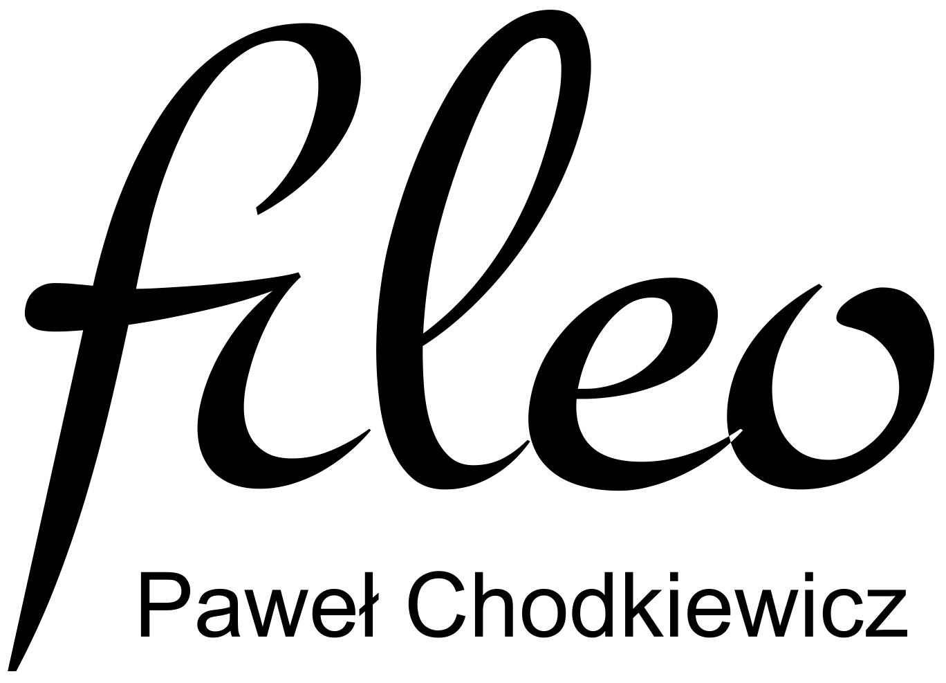 Logo firmy